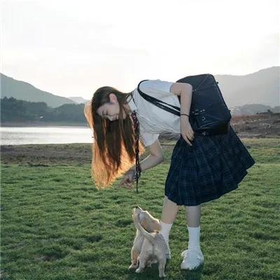 牛角面包