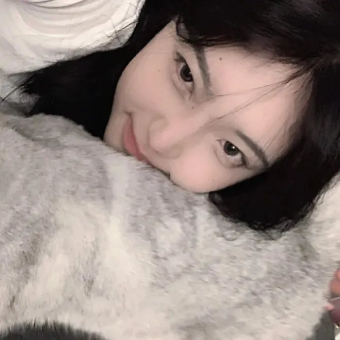 世上最美的女孩
