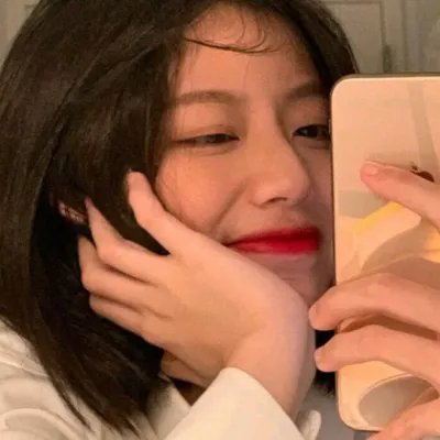 美人鱼
