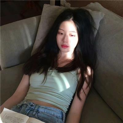 浮尘女儿录